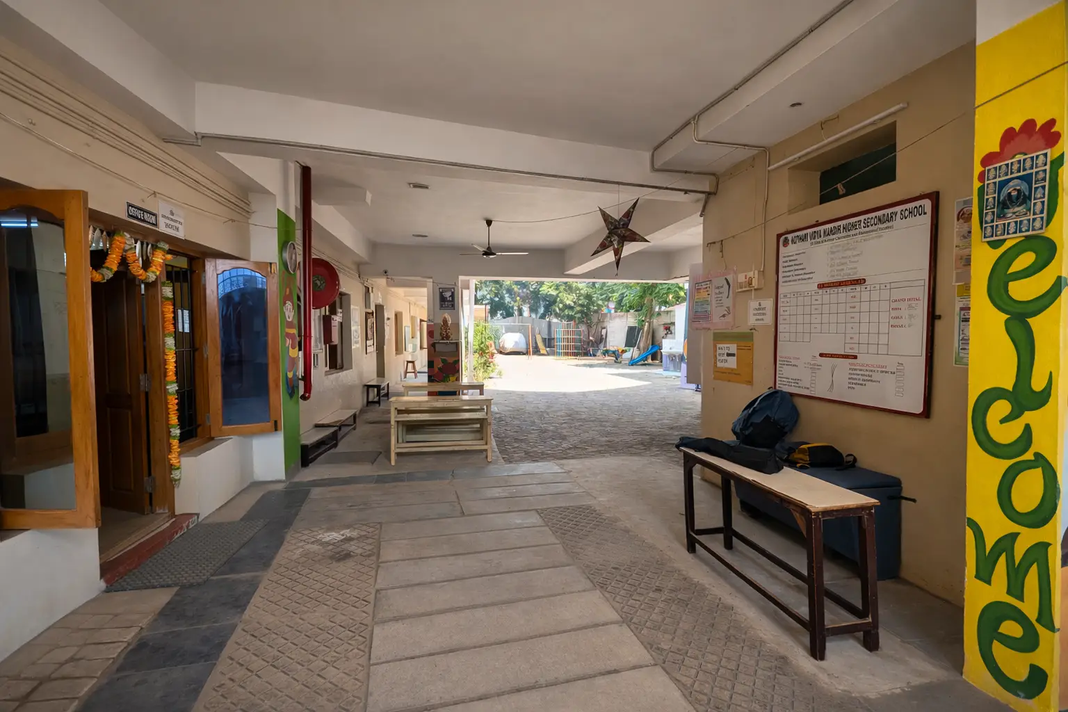 Campus