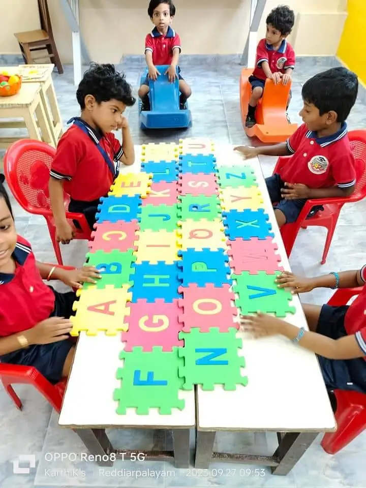Creativity